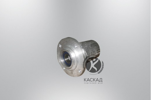 Корпус в зборі ПС-10.02.024